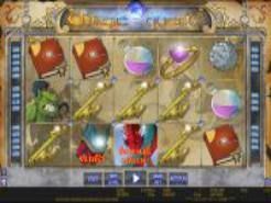 Magic Quest Slots